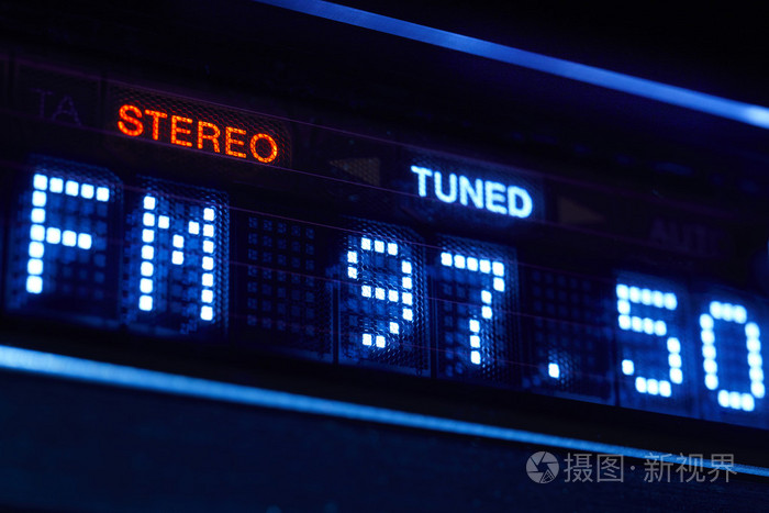 易游电竞显示知识普及：LED显示屏尺寸如何计算？